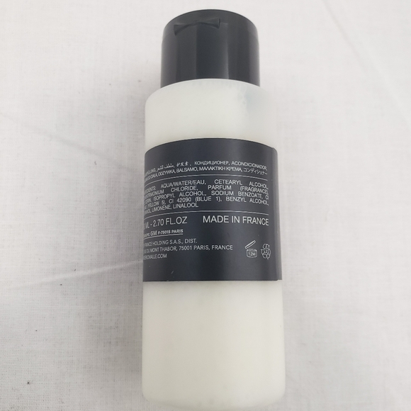 Frederic Malle Magnolia De Perfume Hair Conditioner 2.7 OZ Travel Size Set Of 3 - Picture 2 of 2